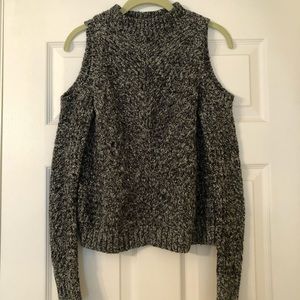 Express Sweater